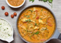 Moqueca de peixe