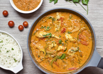 Moqueca de peixe
