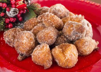 Sonhos de Natal transmontanos