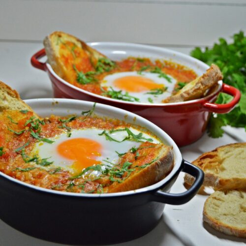 Açorda de tomate