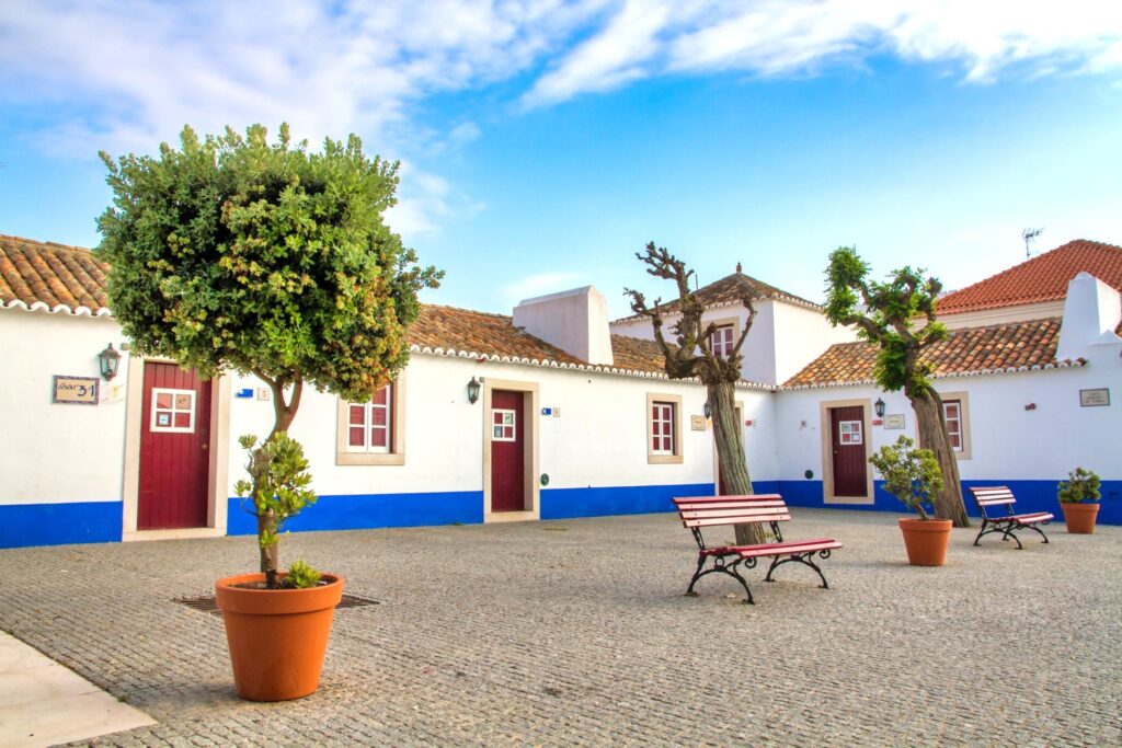 aldeias do alentejo