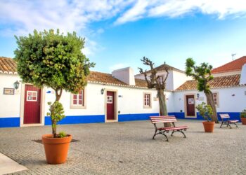 aldeias mais bonitas do Alentejo