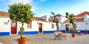 aldeias mais bonitas do Alentejo