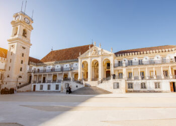 palácio mais antigo de Portugal