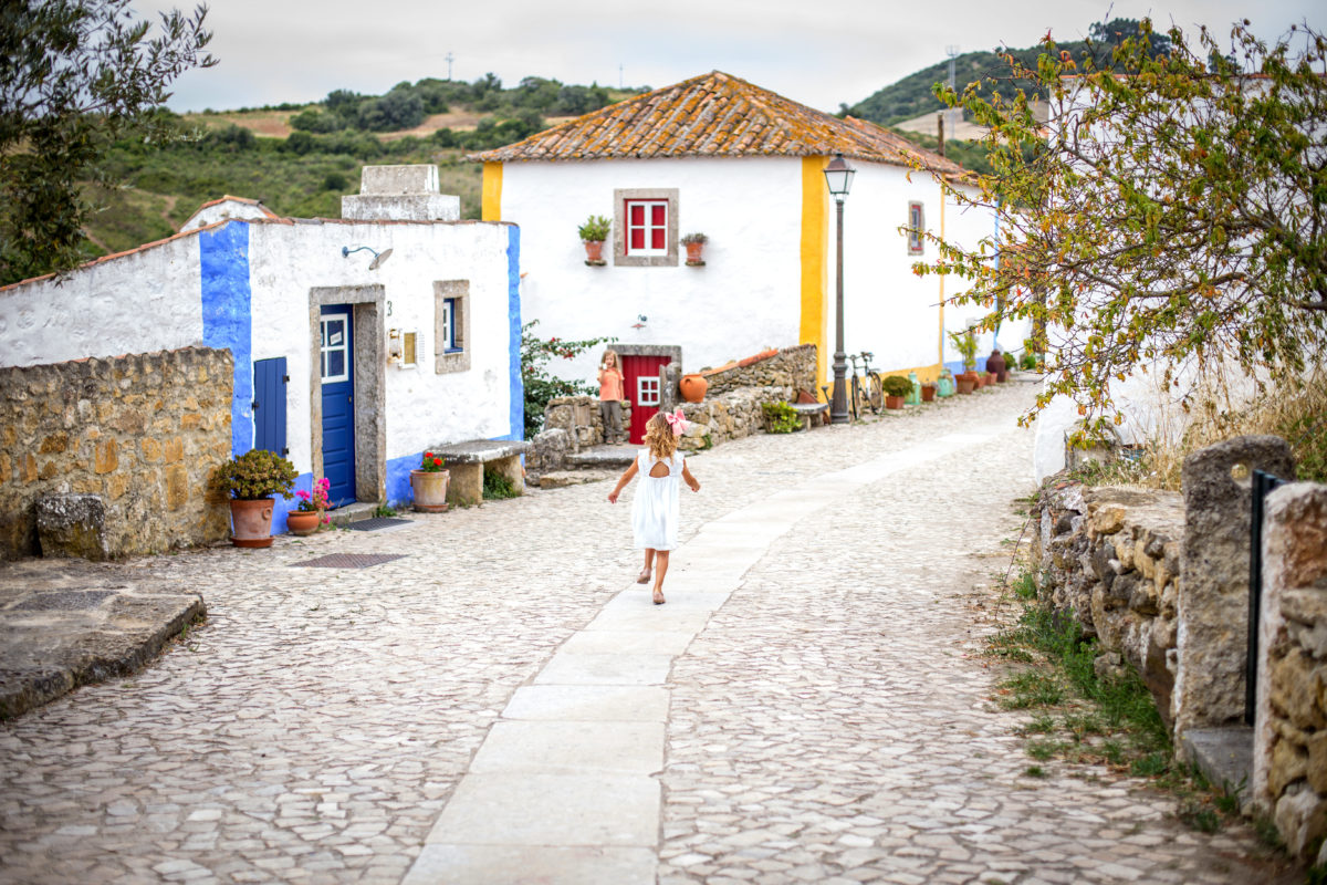 Aldeias perto de Lisboa: 10 locais fantásticos para visitar | VortexMag