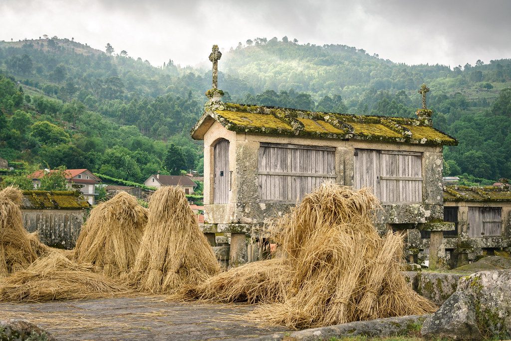 aldeias do minho