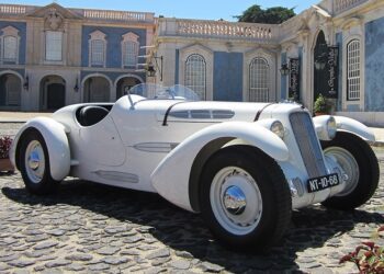 marcas de carros portugueses