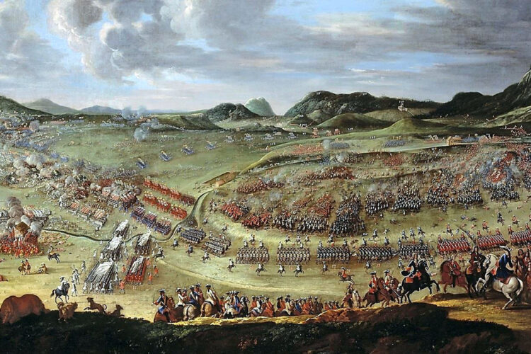 Batalha de Almansa