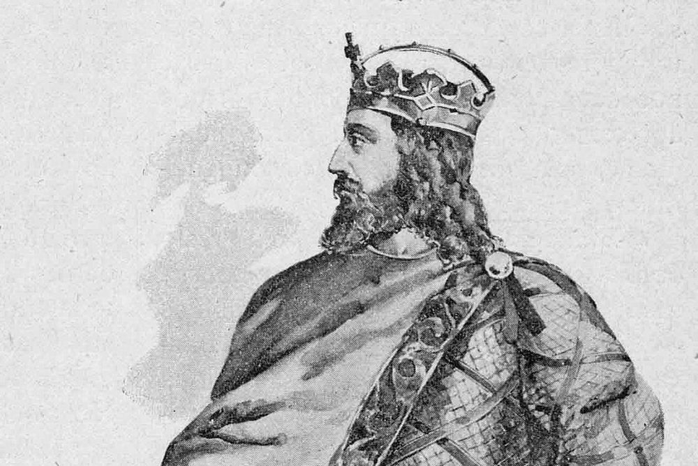 D. Sancho II