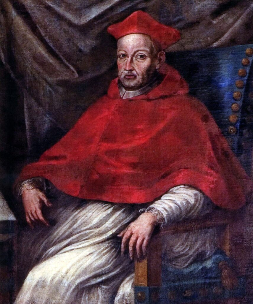 cardeal D. Henrique