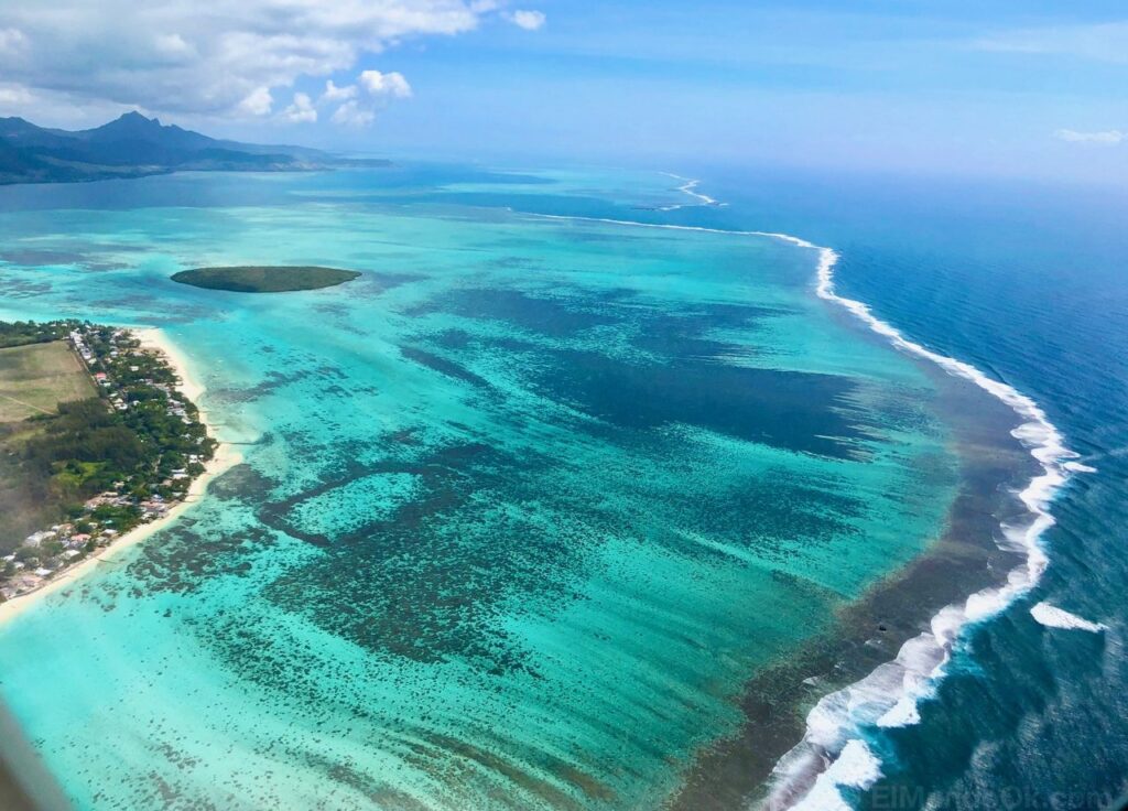 Ilha Maurícia