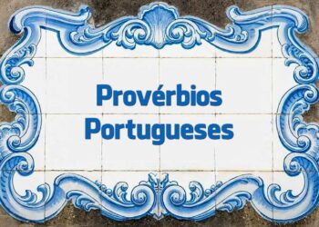 Provérbios portugueses