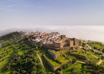 vilas e aldeias medievais em portugal