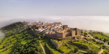vilas e aldeias medievais em portugal