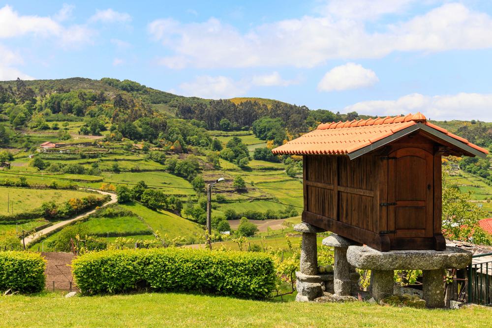 Gondomar (Vila Verde)