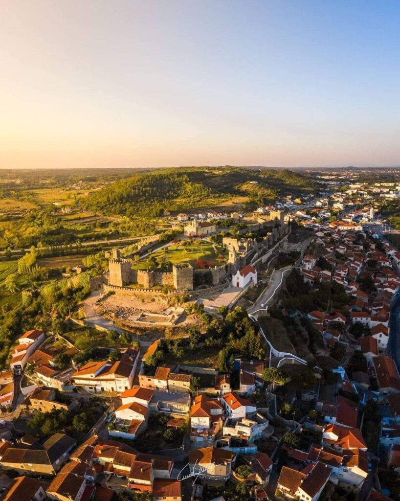 Castelo de Montemor-o-Velho