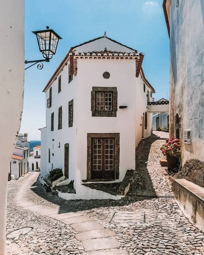 Marvão