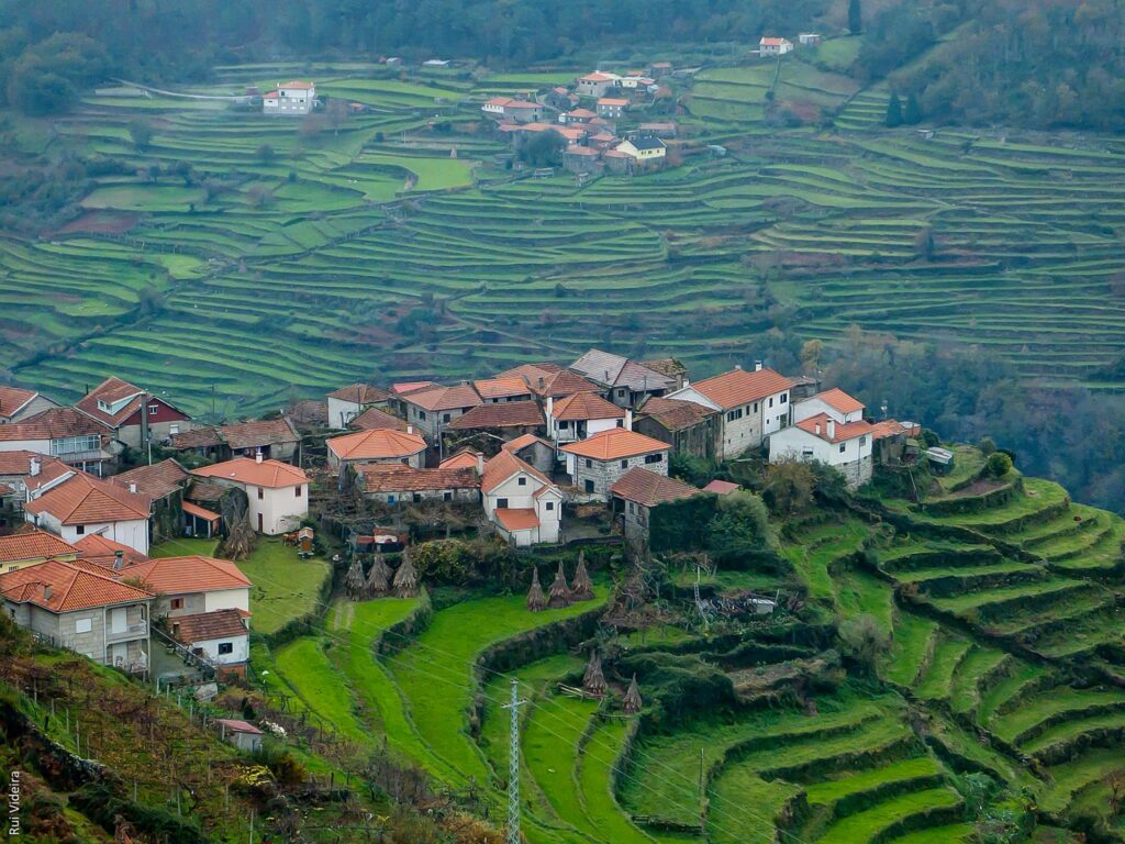 aldeias do gerês