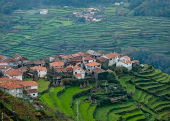 aldeias do gerês