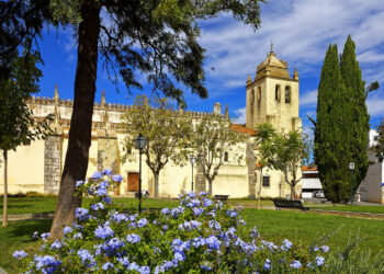 cidades mais seguras de portugal