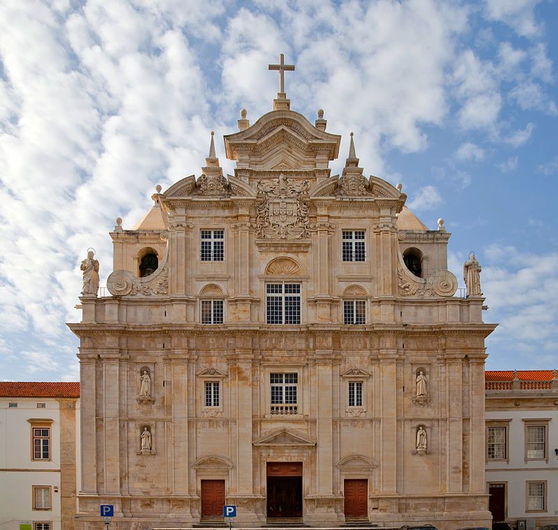 Sé Nova de Coimbra