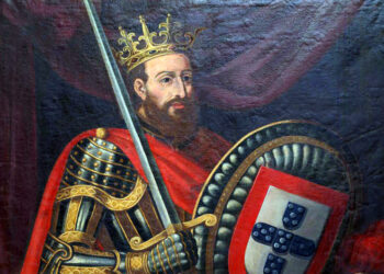 melhor rei de portugal