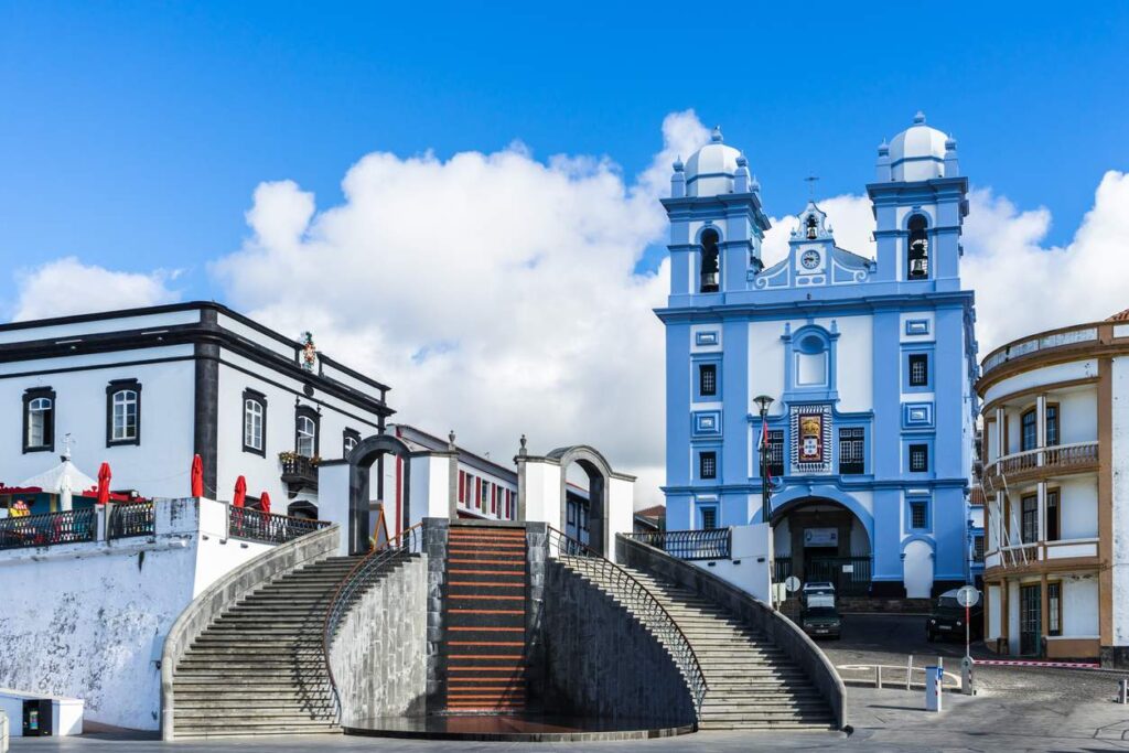 Angra do Heroísmo