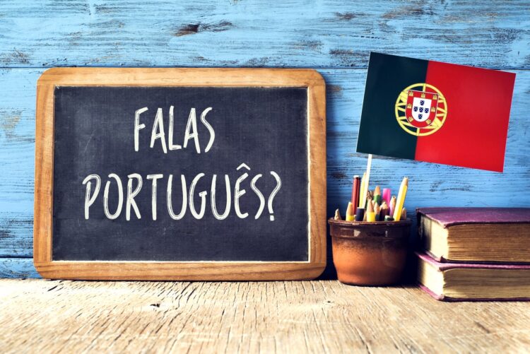 Como nasceu a Língua Portuguesa