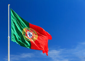 Bandeira Portuguesa