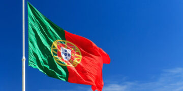 Bandeira Portuguesa
