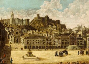 peste em Lisboa 1569