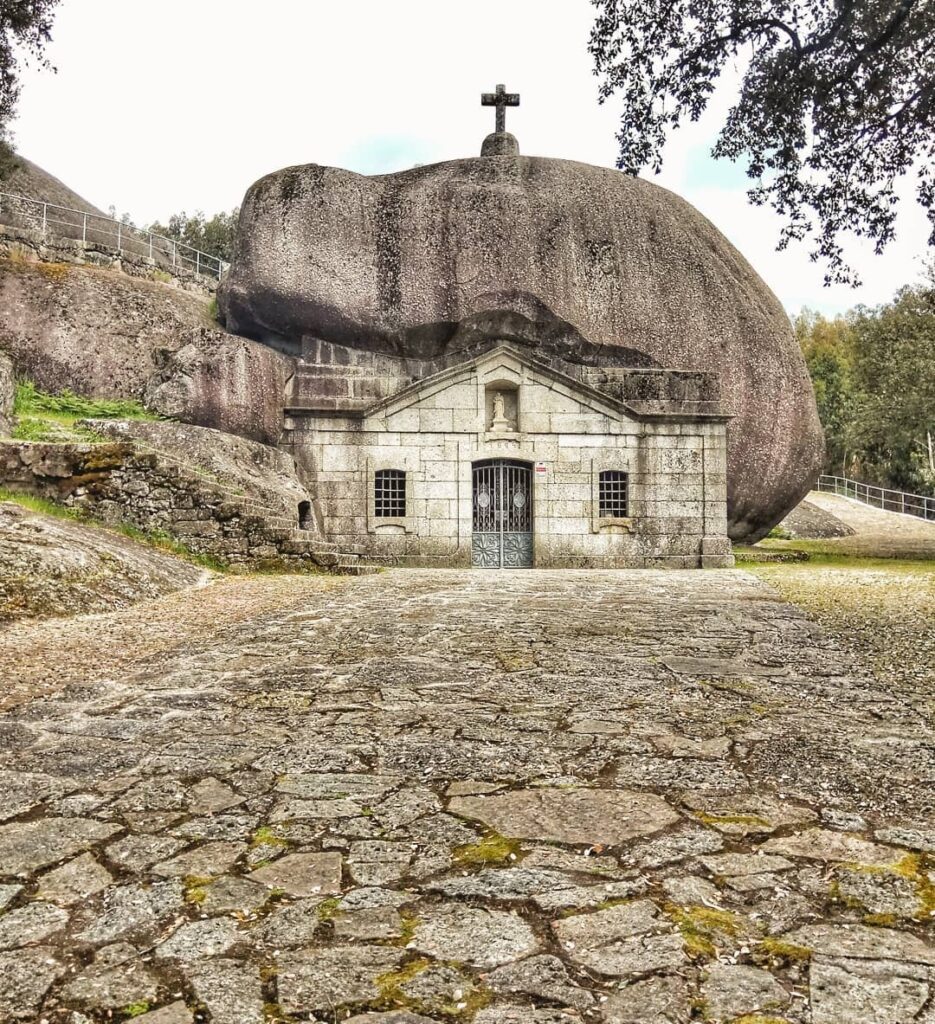 Santuário de Nossa Senhora da Lapa