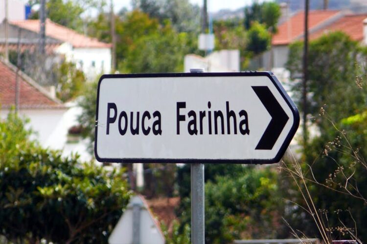terras com nomes mais estranhos de portugal
