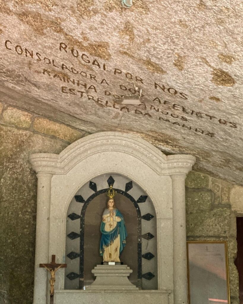 Santuário de Nossa Senhora da Lapa