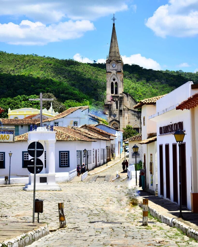 cidades brasileiras de origem portuguesa