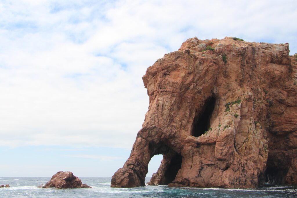 Arco da Tromba do Elefante