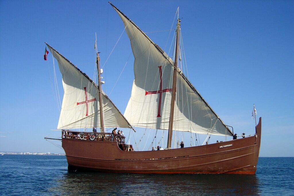 A Origem E A Hist ria Das Caravelas Portuguesas VortexMag A Origem E A Hist ria Das Caravelas Portuguesas VortexMag
