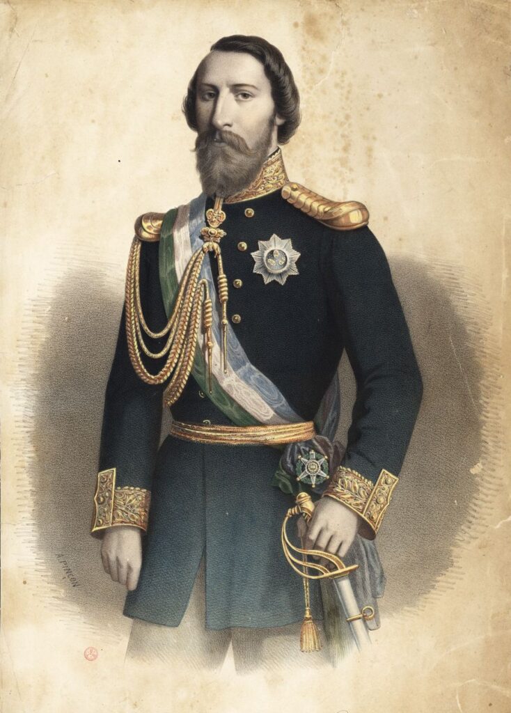 D. Fernando II