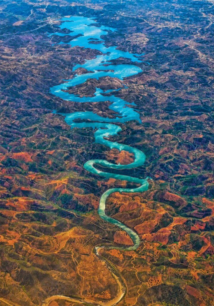 Ribeira de Odeleite