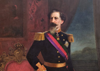 D. Fernando II