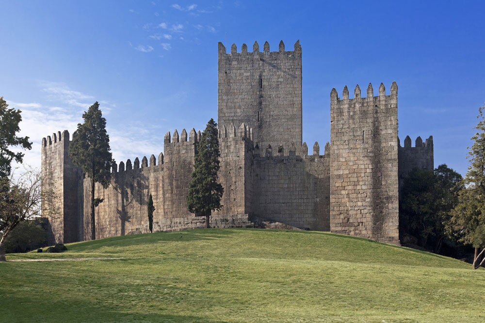 Castelo de Guimarães