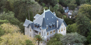 locais assombrados em Lisboa