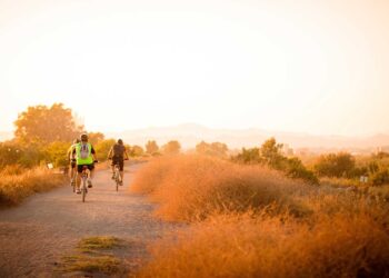 ciclovias em portugal
