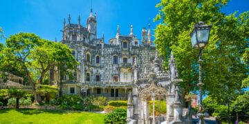 Quinta da Regaleira