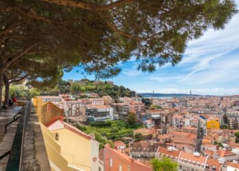 miradouros de lisboa