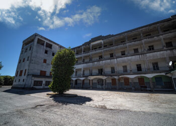 Sanatórios do Caramulo