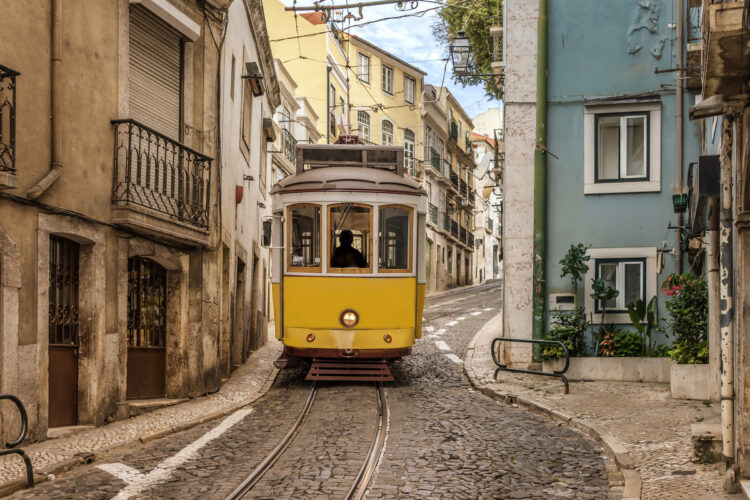 bairros de Lisboa