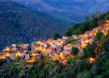aldeias de portugal