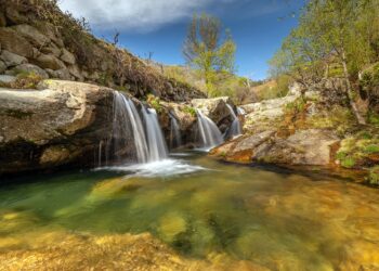 Cortes do Meio Serra da Estrela