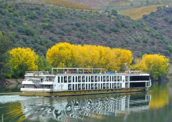 Cruzeiro Régua - Pinhão
